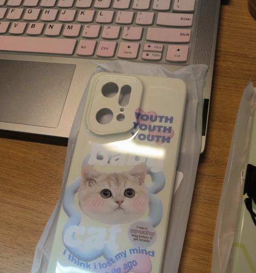 荣耀70手机外壳猫猫图案设置方法是什么？