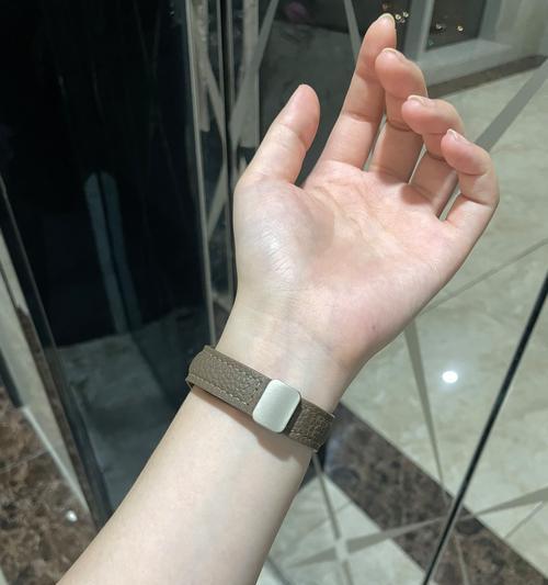 手表智能手表表带怎么弄？更换方法是什么？