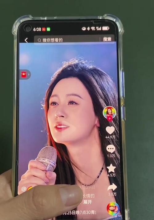 华为手机手动开启电话录音步骤是什么？