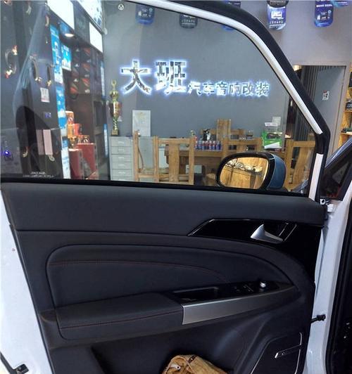 西城新能源音响改装店在哪里？改装服务有哪些？