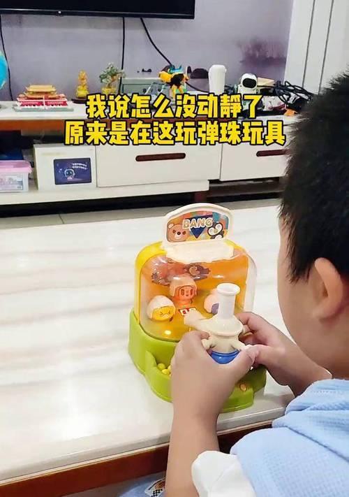 游戏机玩弹球怎么玩？操作技巧和玩法是什么？