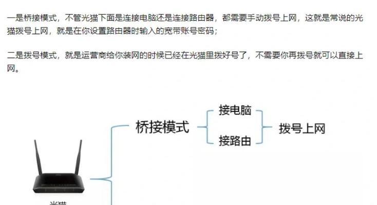 华为光猫路由器设置步骤是什么？