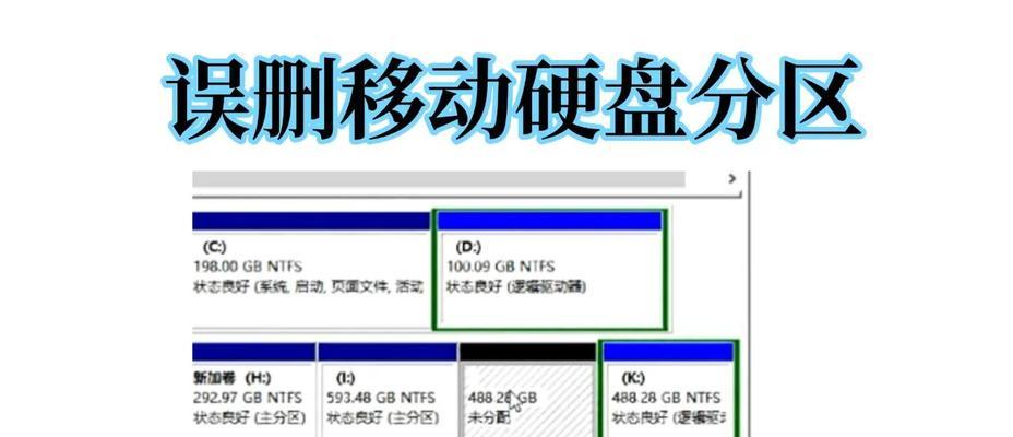 移动硬盘在苹果电脑上分区方法是什么？分区后如何使用？