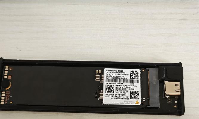 移动硬盘在苹果电脑上分区方法是什么？分区后如何使用？