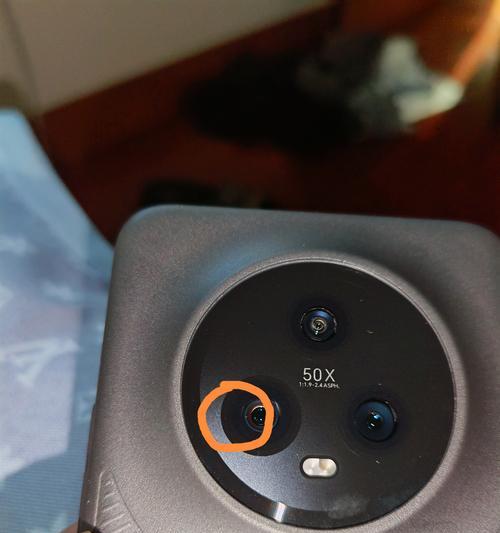 手机摄像头玻璃灰尘如何去除？有没有简单方法？