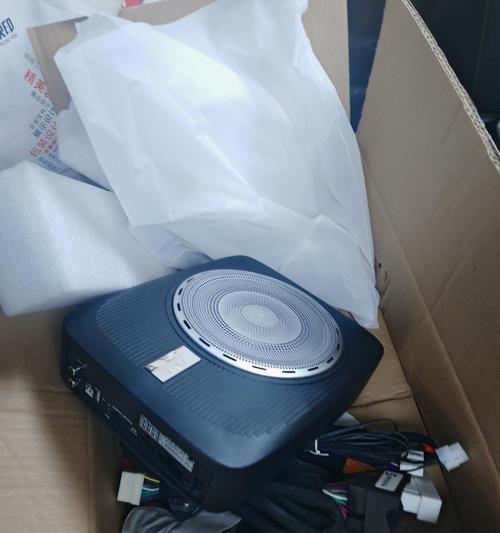 原装双低音炮汽车音响效果如何？