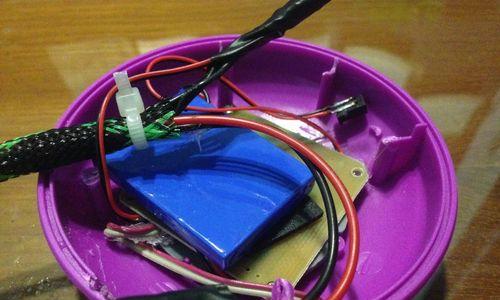 DIY蓝牙耳机套视频教程？制作过程中的常见问题？