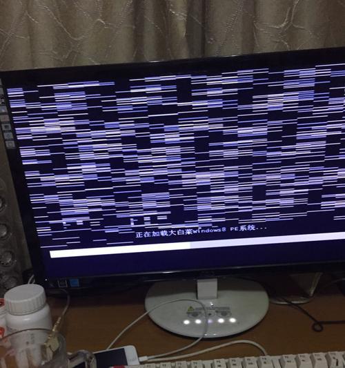 电脑屏幕和显卡如何巧妙损坏？这样做有什么后果？