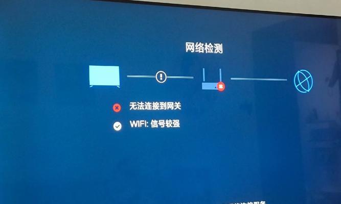 小米超薄电视机什么问题？如何快速诊断故障？